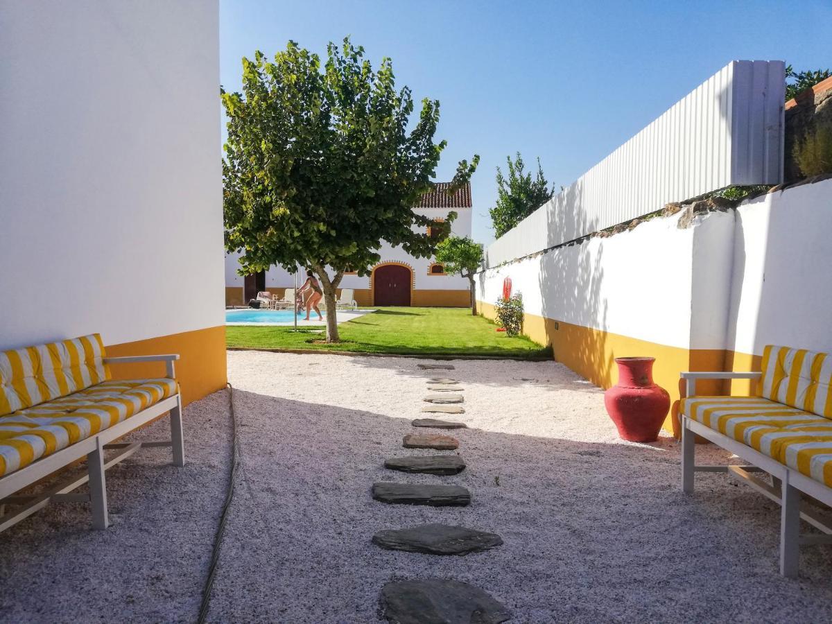 Casa Brazao de Mira Casa Branca Exterior foto